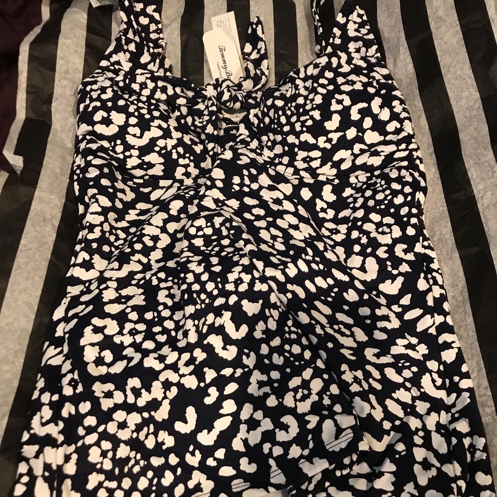 Tommy Bahama tankini